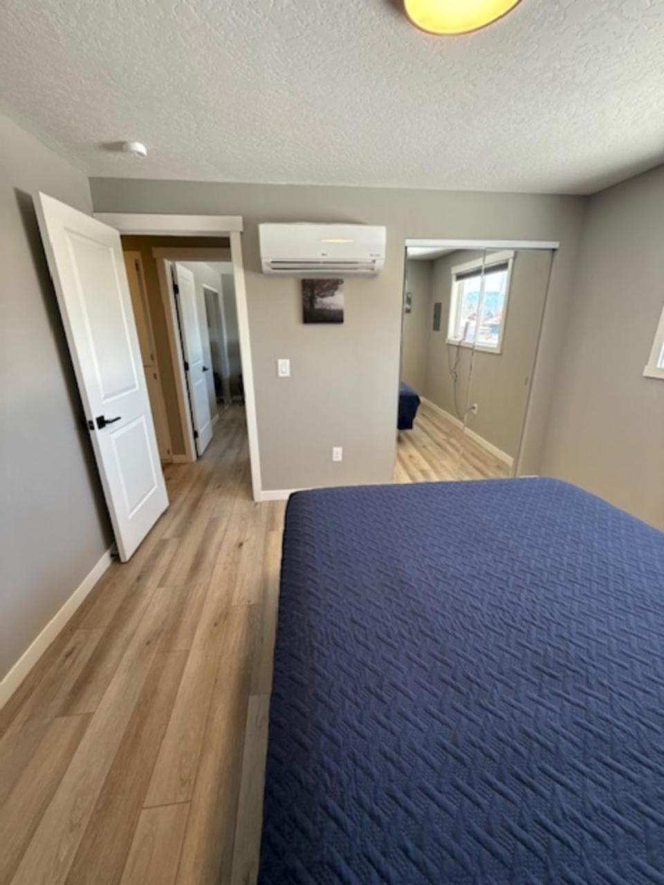 Valley Escape In Quiet Area Neighborhood Spokane Valley Kamer foto