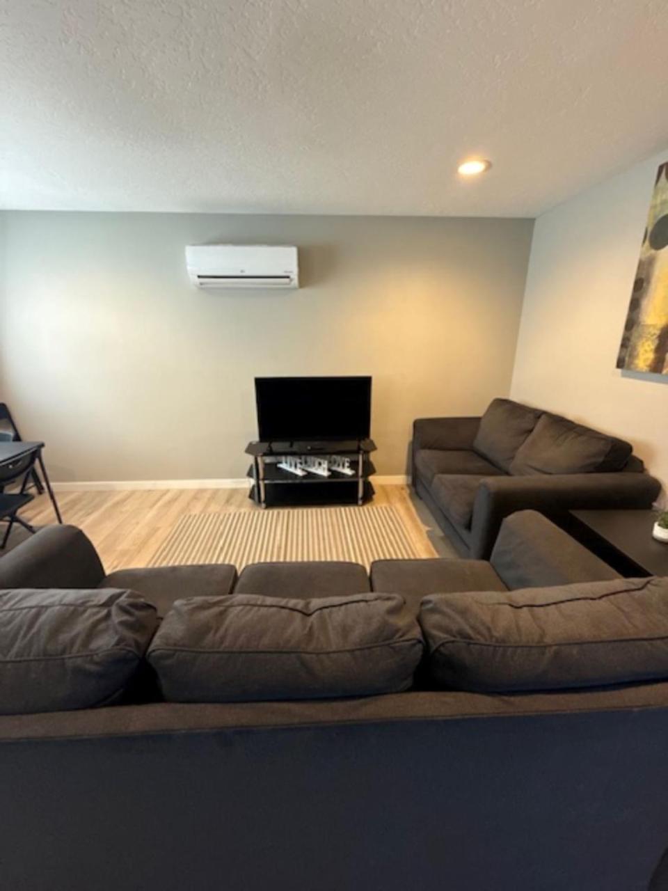 Valley Escape In Quiet Area Neighborhood Spokane Valley Kamer foto