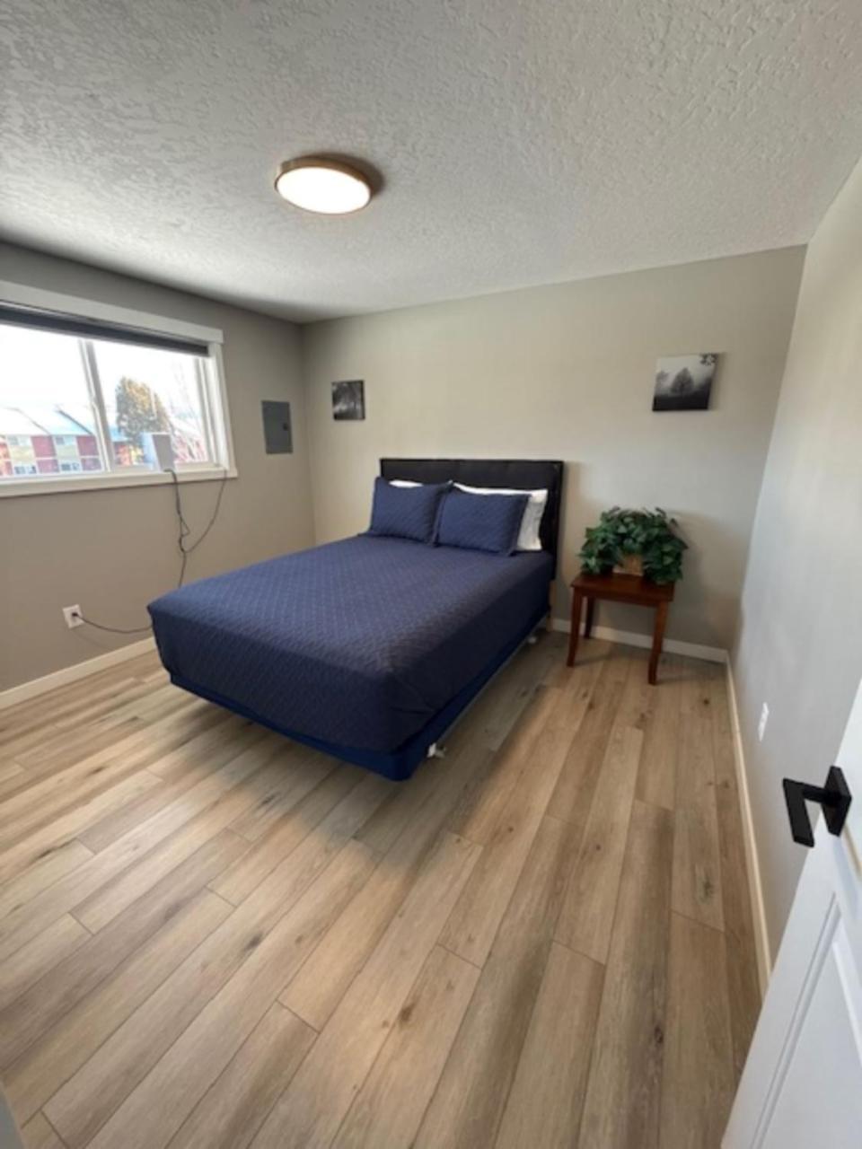 Valley Escape In Quiet Area Neighborhood Spokane Valley Kamer foto